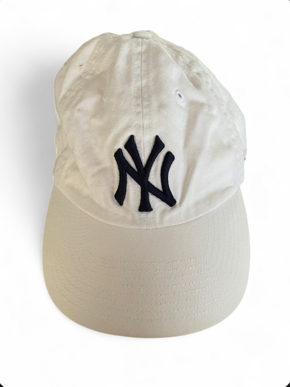 NYY Baseball cap